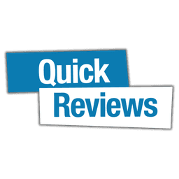 Quick Reviews Logo