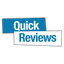 Quick Reviews Logo