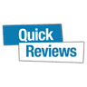Quick Reviews Logo
